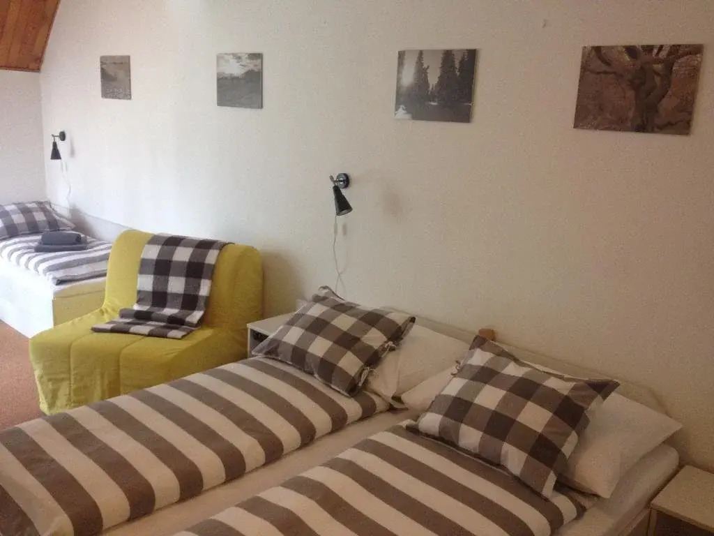 Penzion Flores