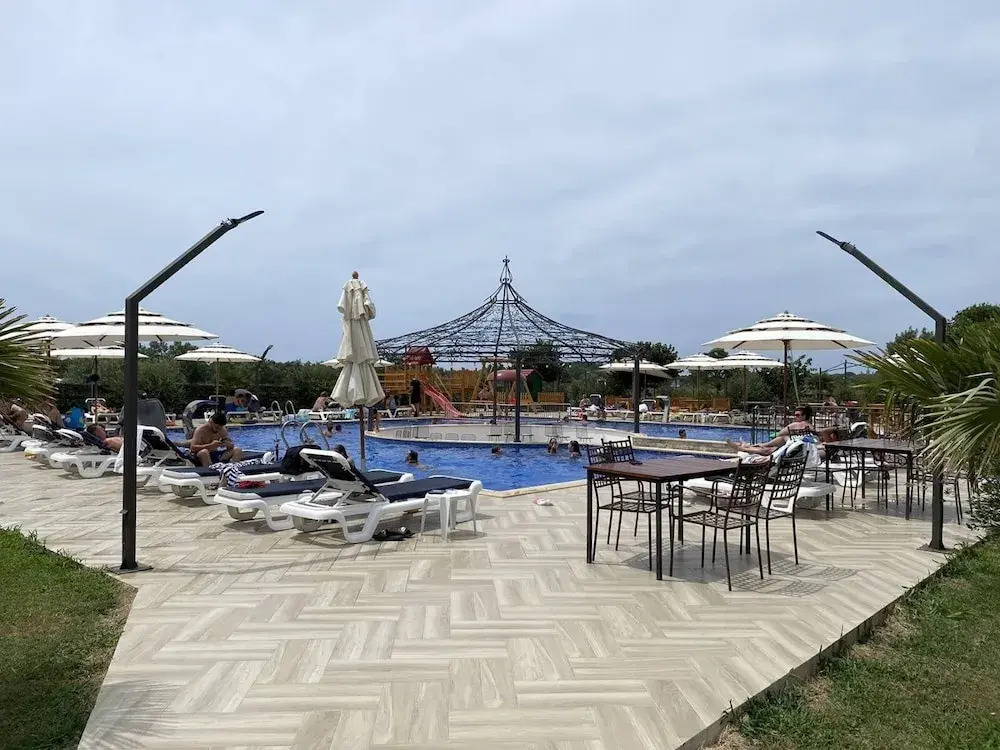 Imperial Resort