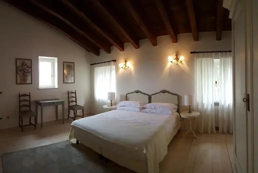 BB Relais Bacio di Luna