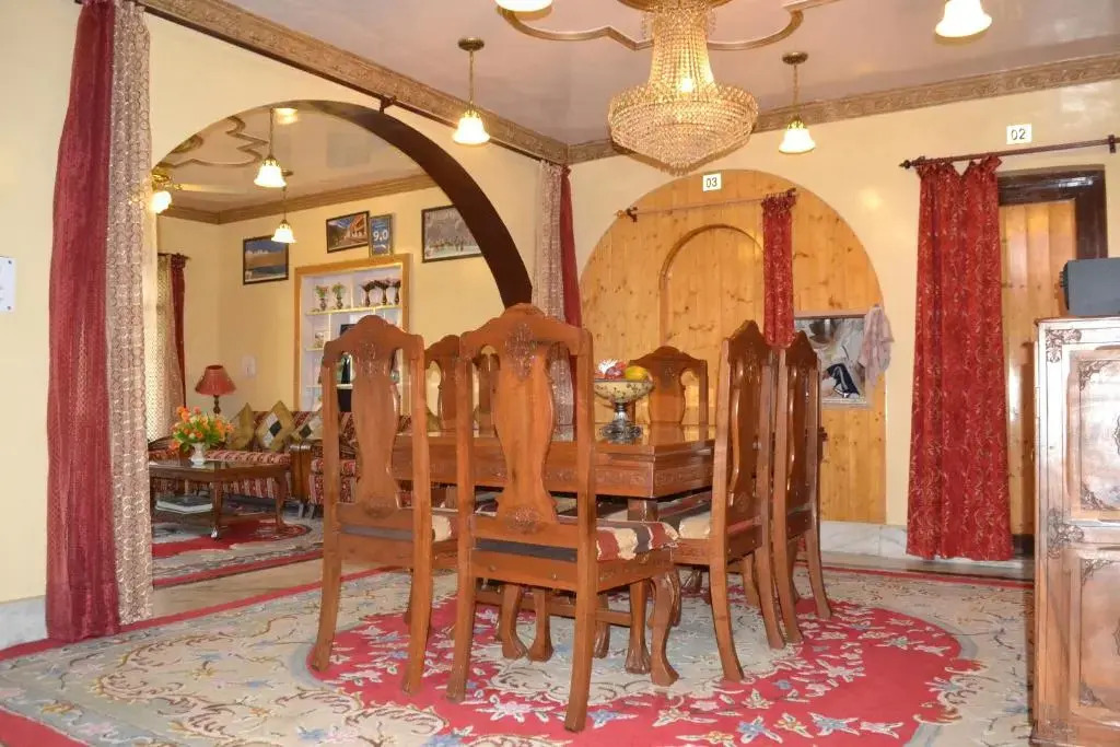 Dilaram Guest House