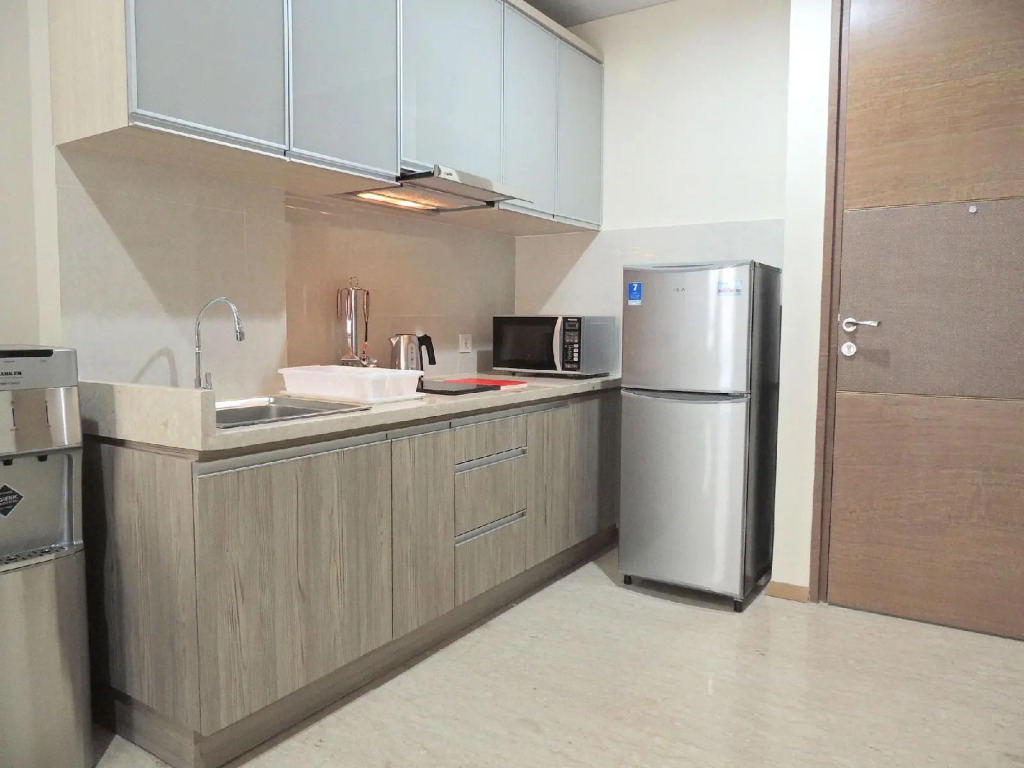 Grande Valore Hotel Cikarang