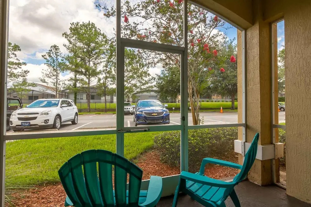 Windsor Palms 8100 - 101