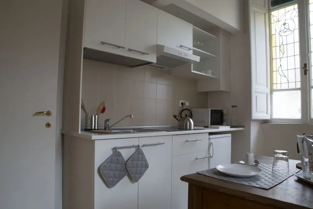 Apartment Termini