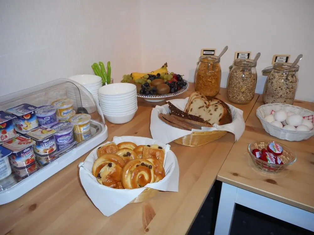 Haus Christa