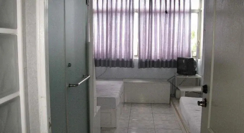Art Taiwan Homestay