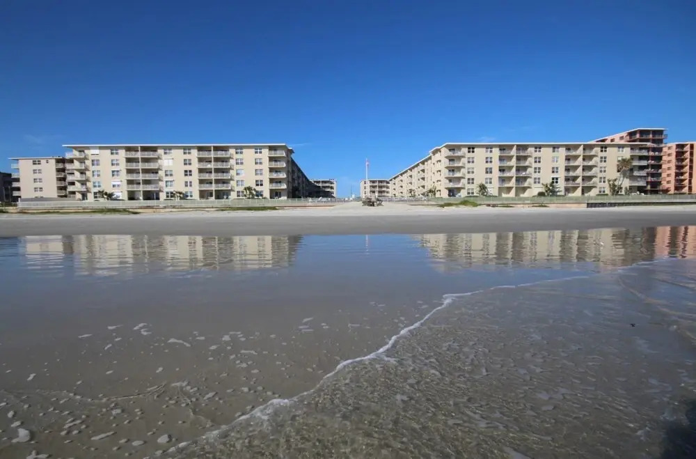 Sea Coast Gardens III 209 Apartment 2