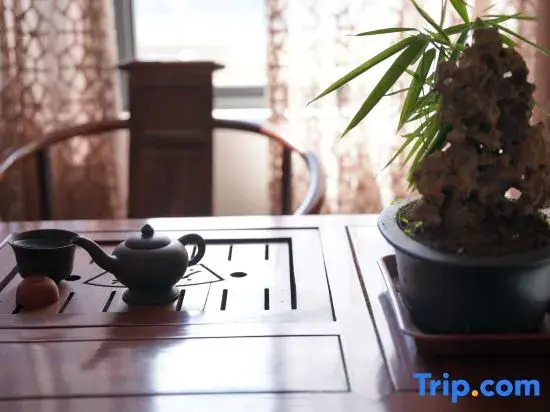 Xingye Garden · Kaiman Vacation and Leisure Homestay (Lijiang Sanyi Airport Branch)