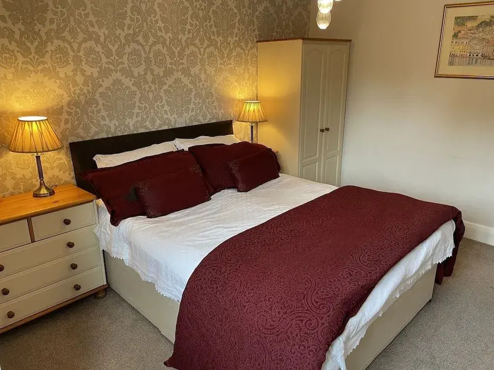 Park View Apartment & Rooms