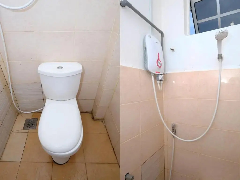 OYO 905 Hotel De'Light Villa