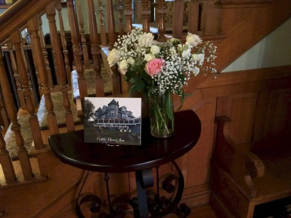 Castle Manor Inn