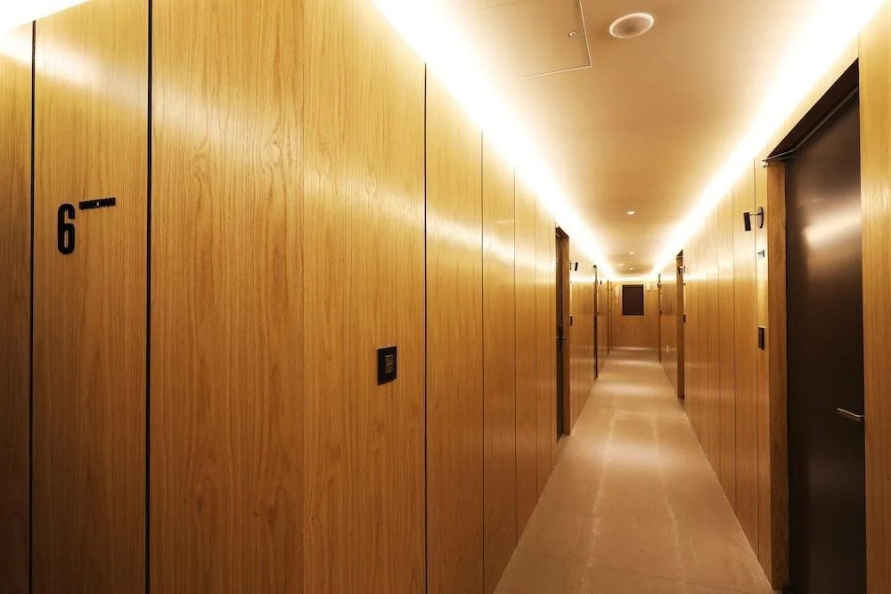 MARI boutique hotel