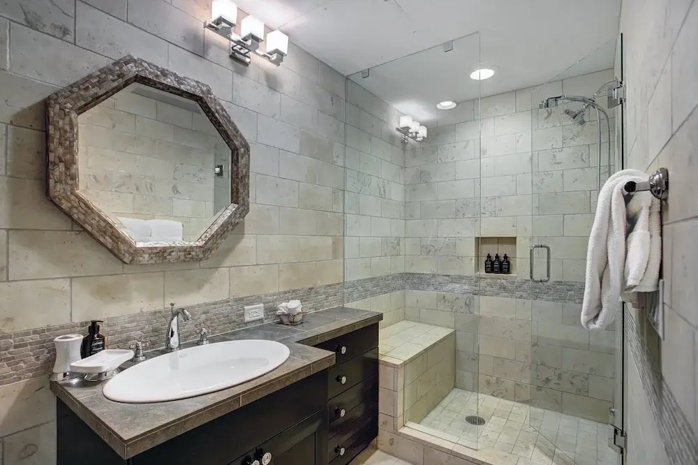 Ski-in/ski-out 3br+loft Condo, Bachelor Gulch 3 Bedroom Condo