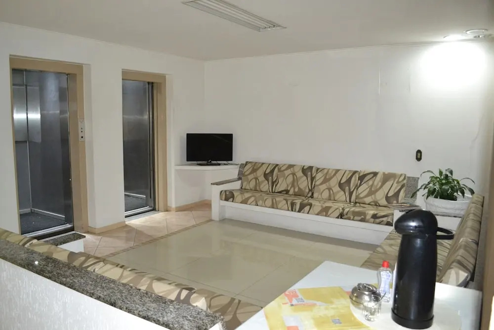 Hotel Scala