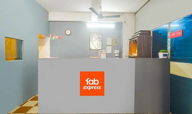 OYO Flagship 63546 Hotel Shraddha Inn