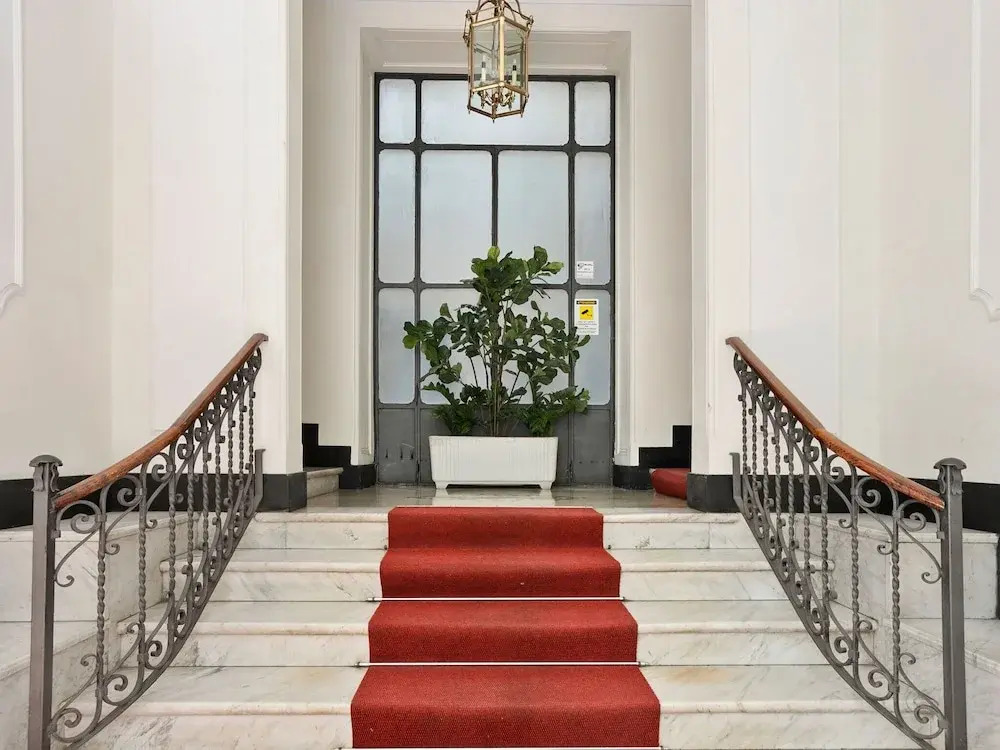 Simplistic Apartment in Genova near the Sea
