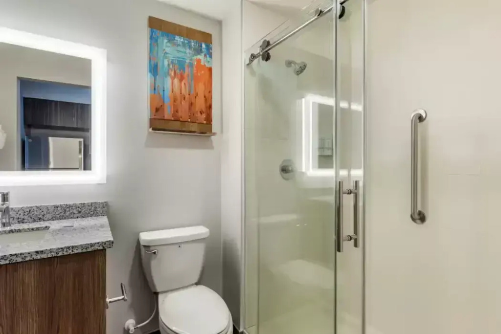 MainStay Suites Ocean City West