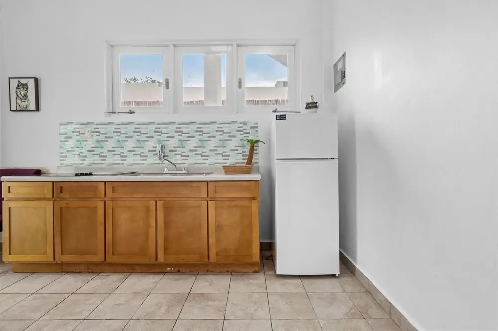 Otium Rentals Beachfront Rental for Families
