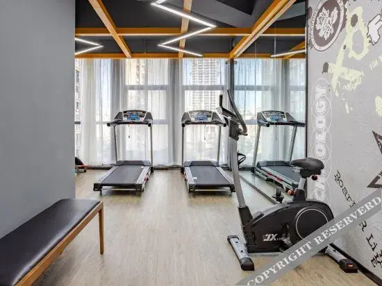 Atour Hotel Binhu International Convention and Exhibition Center Hefei