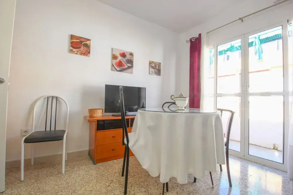 Deluxe Apartment Pumarejo