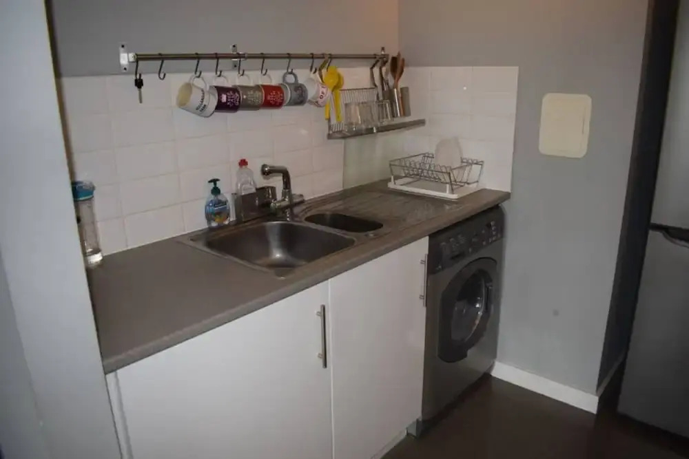 1 Bedroom Apartment In Vauxhall