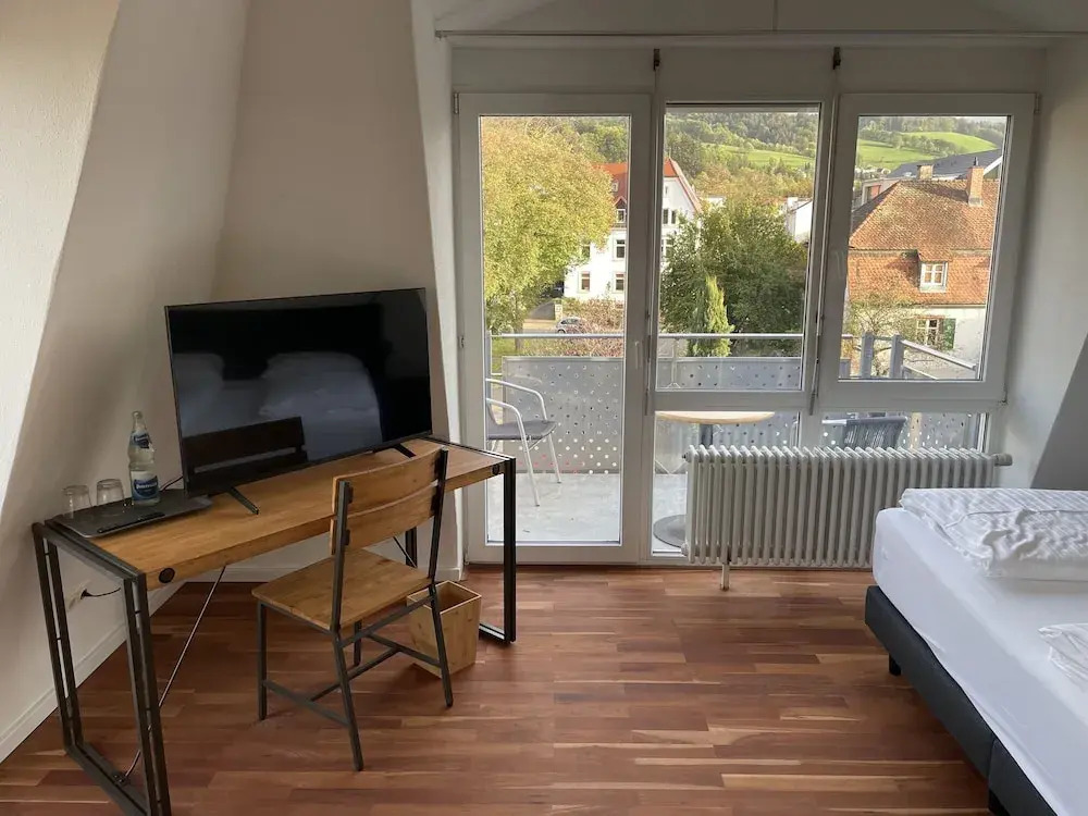 Hotel beim Hirschen