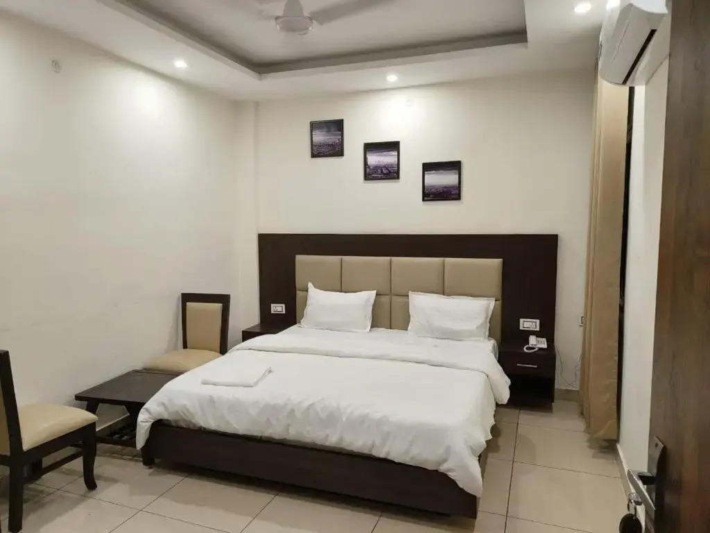 Hotel The 7 Seas