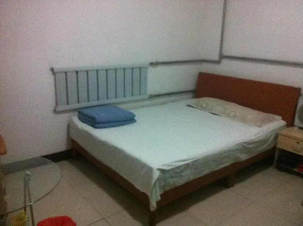 Caishi Jingya Hotel