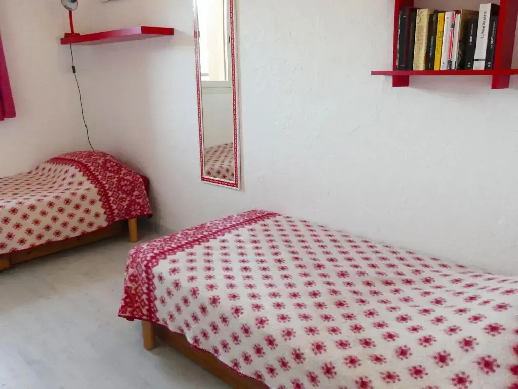 Studio Méribel, 1 pièce, 2 personnes - FR-1-182-220