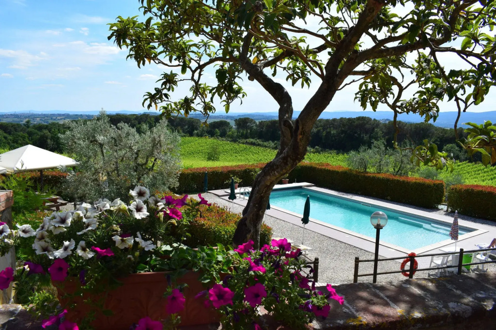 Agriturismo Amina