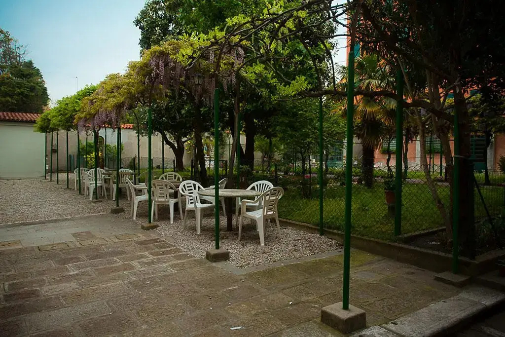 Casa Caburlotto