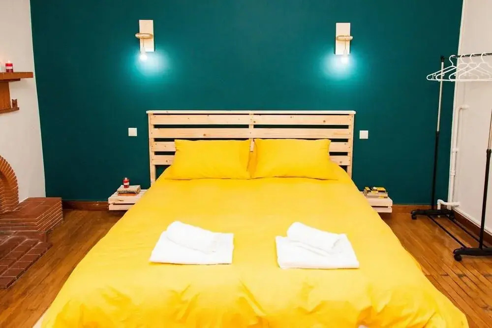 Stay in Fabulous Apartment in Athens