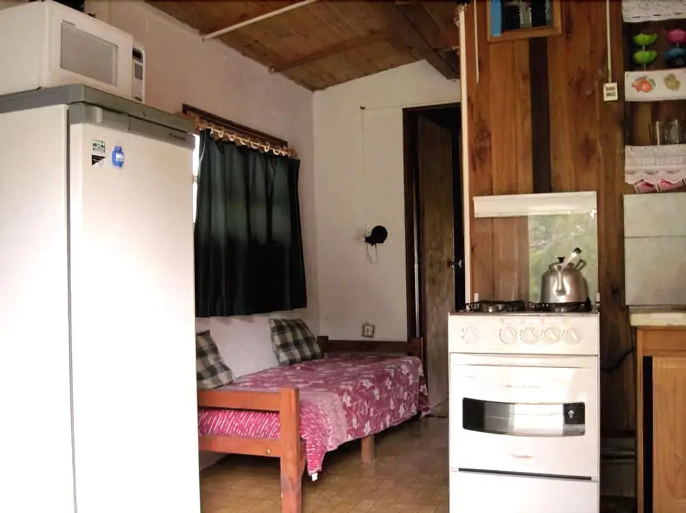 Cabañas Posada del Bosque