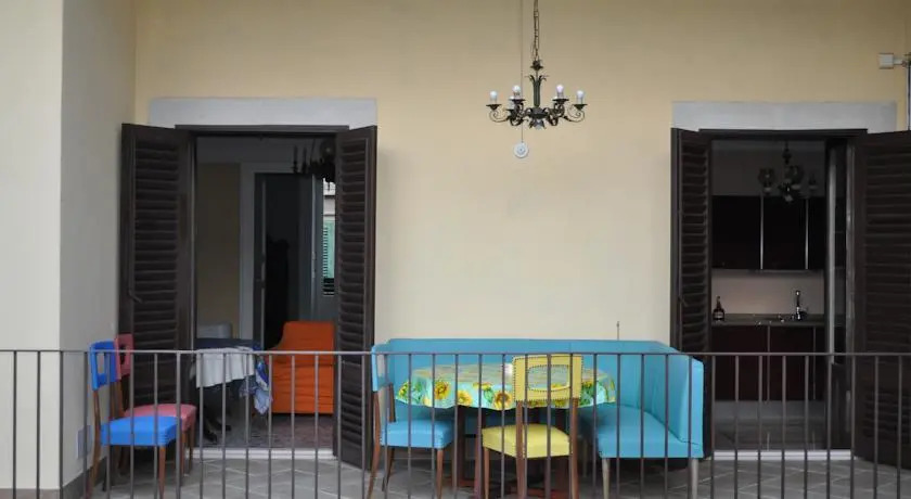 Aci Center Inn
