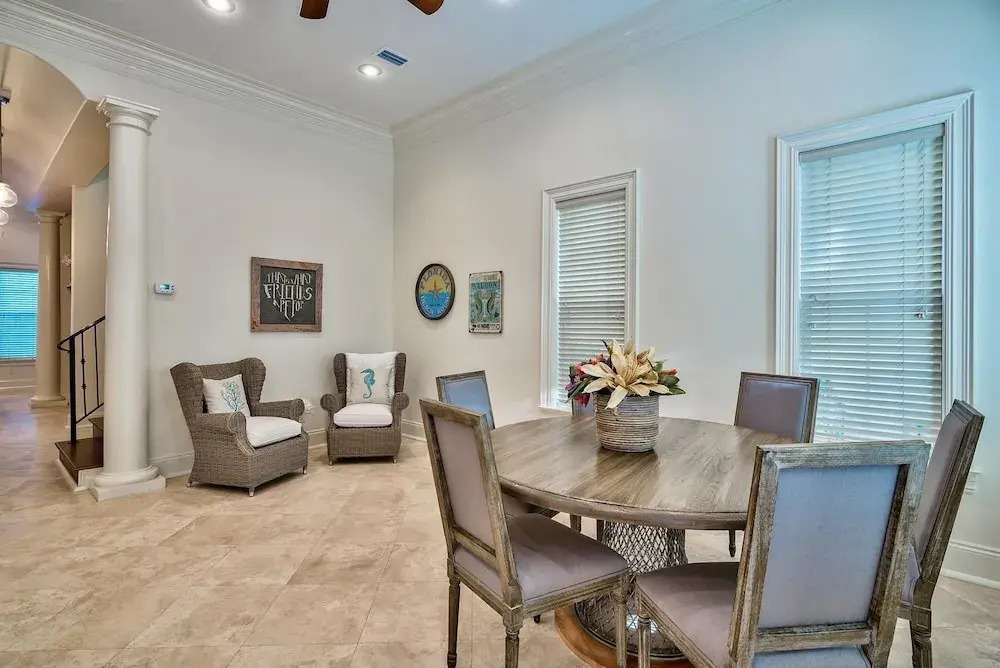 Sandy Seananigans 4 Bedroom Holiday Home by Five Star Properties