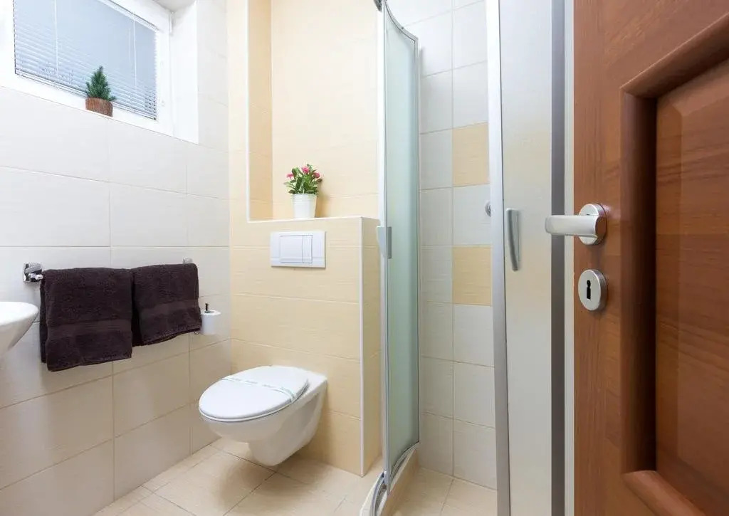 Apartmány Lipka