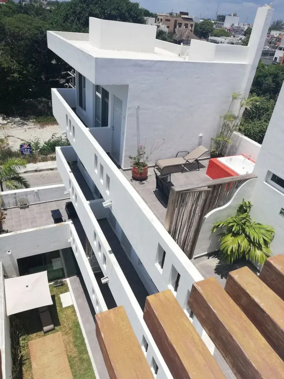 Suite 24 Hotel Boutique by Xperience Hotels