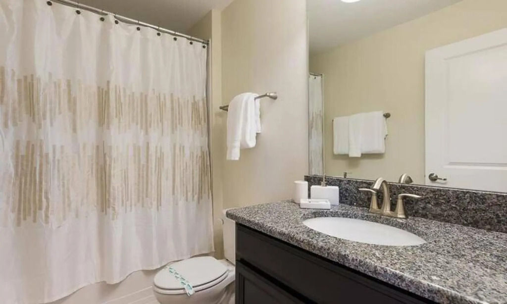 Vacation Oasis house at Champions Gate 1405