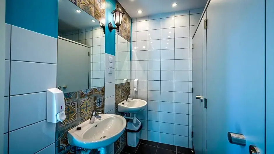 The Little Havana Party Hostel