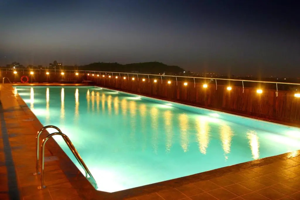 E-Square The Fern Pune, Series by Marriott