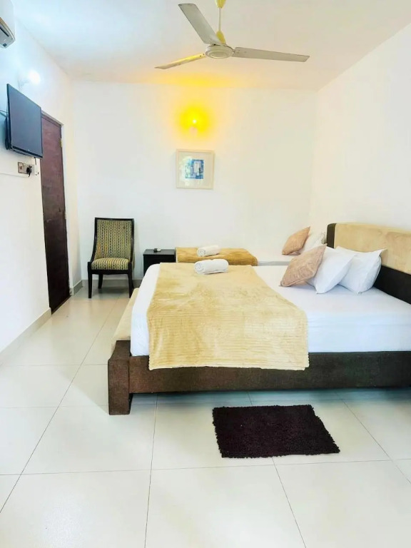 Villa 121
