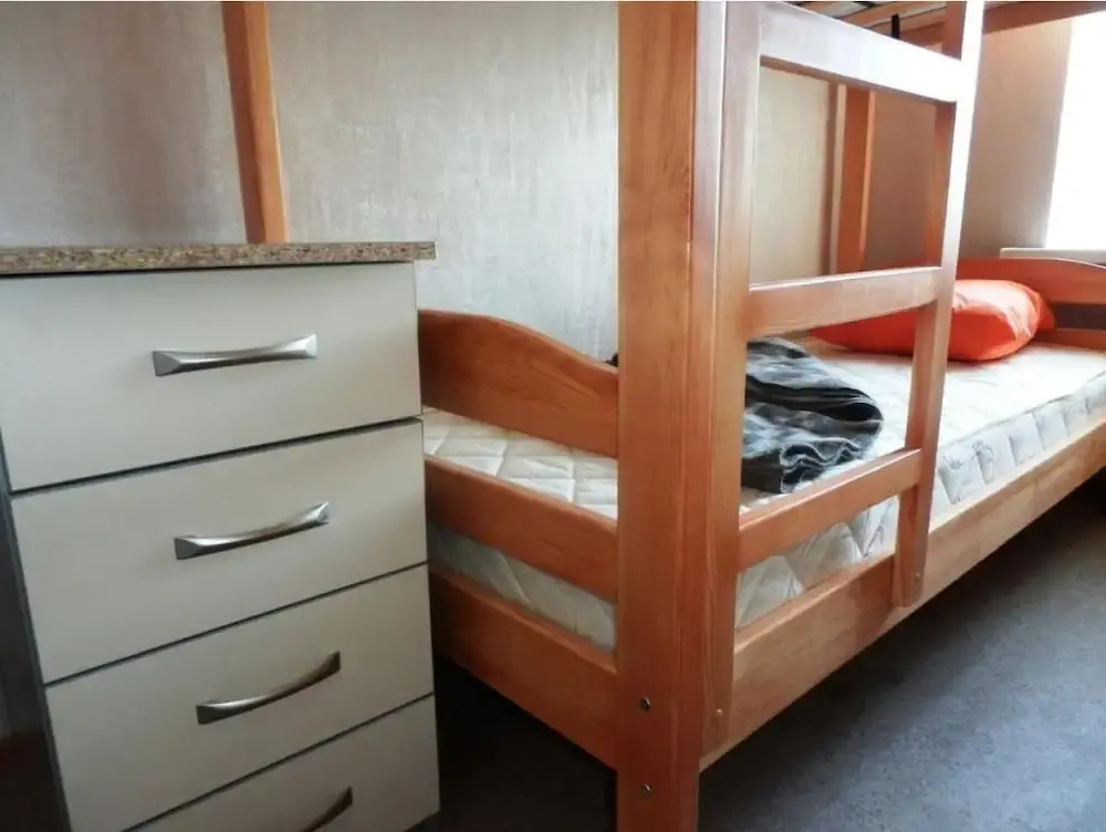 Yourhostel Podol