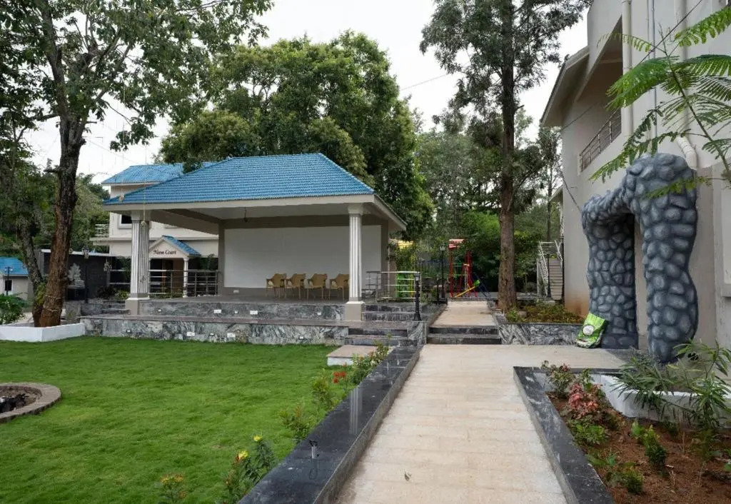 MSB Silver Spring Resort