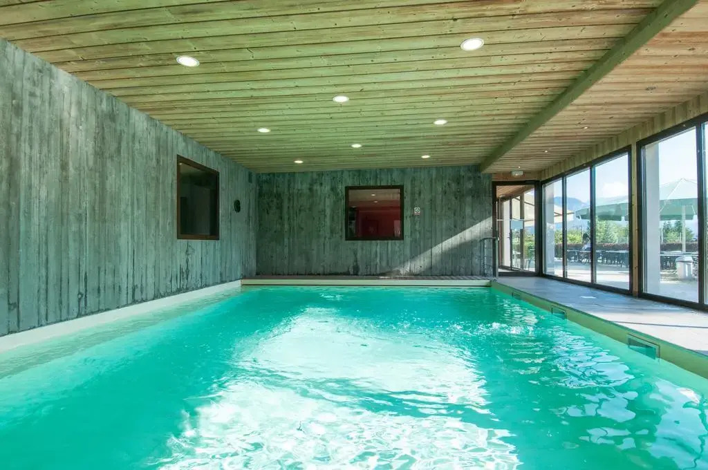 Residence Les Chataigniers