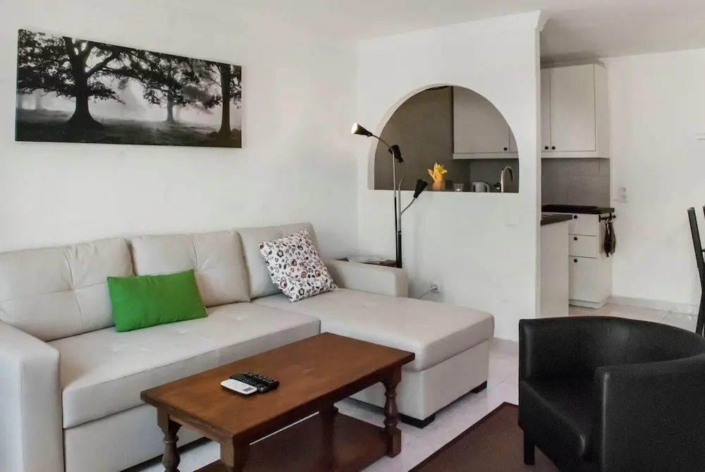 Nice Apartment with Private Terrace in Fuengirola Ref 90