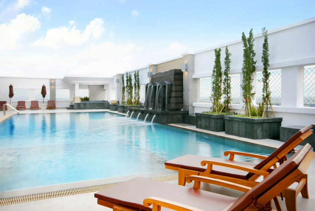 Kantary Hotel Ayutthaya