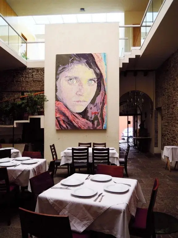 LA VioLeta Hotel Boutique