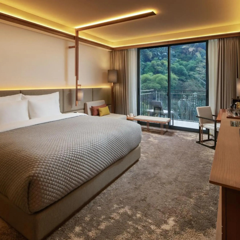 The Gaia Hotel Bandung