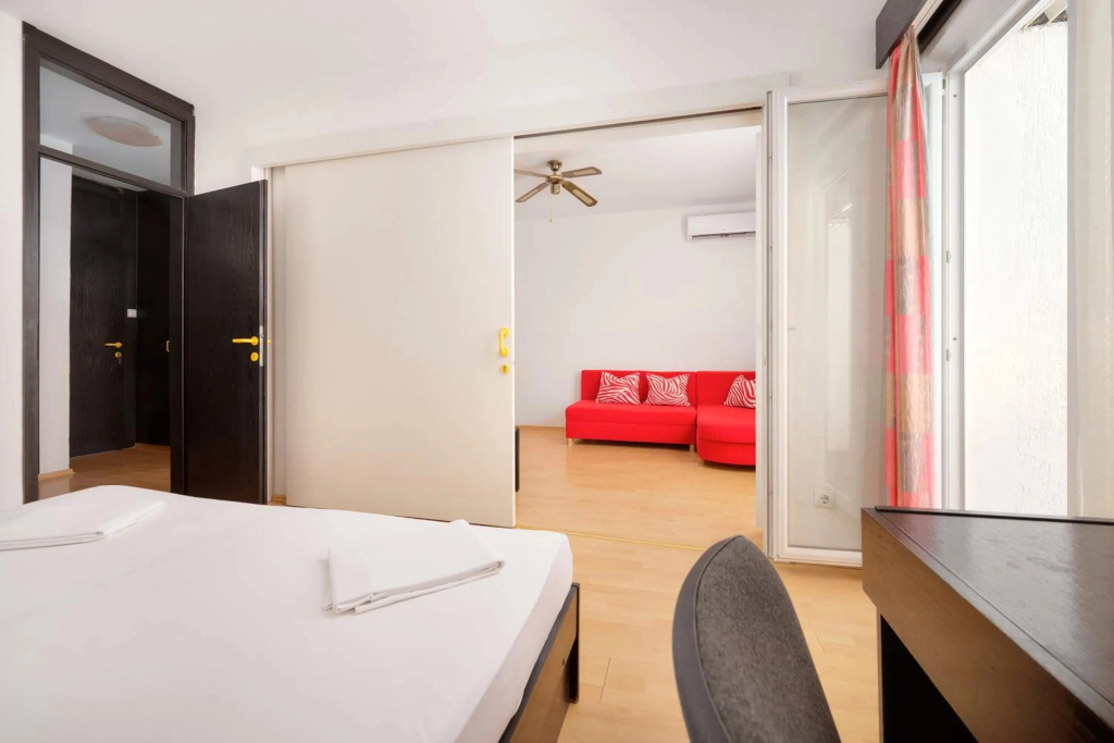 Adriatiq Hotel Hvar