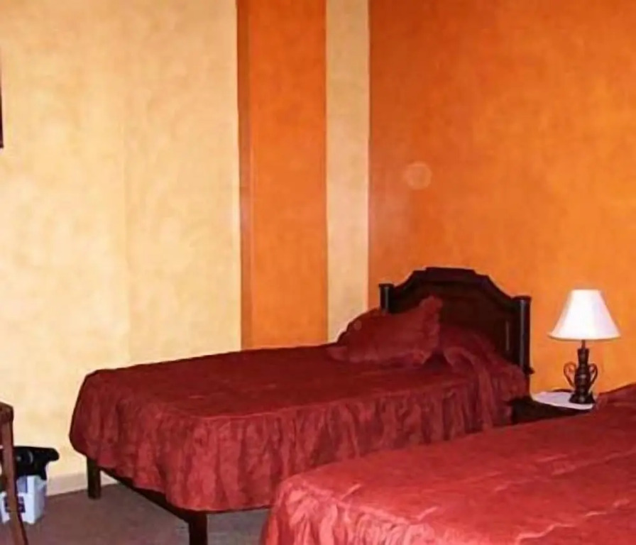 Hotel Monserrat