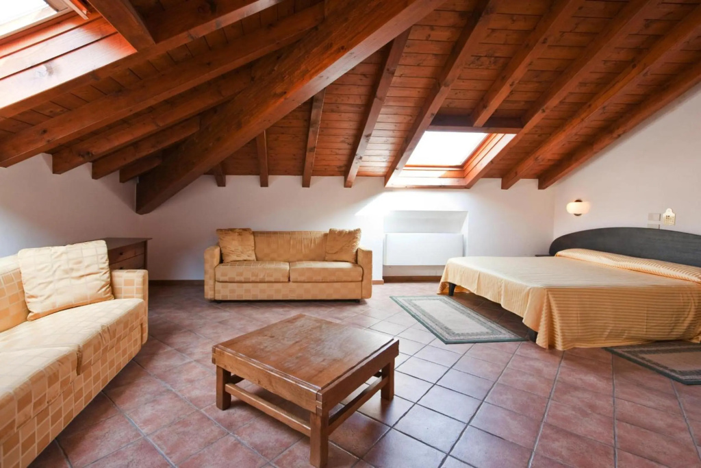 Hotel Lenno